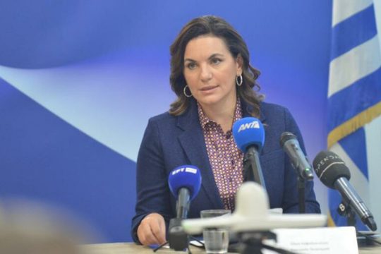 olga kefalogianni